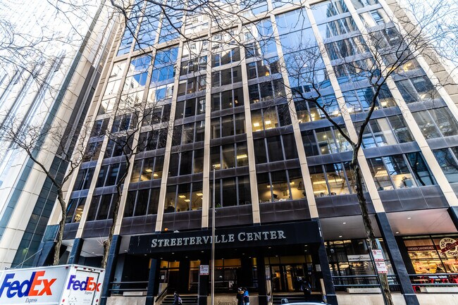 Foto del edificio - 233 E Erie St