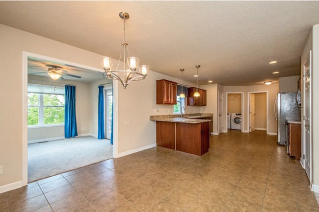 Foto del edificio - Welcome to your next home!