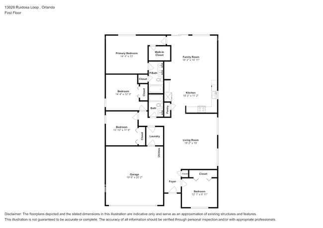 Building Photo - 13028 Ruidosa Loop