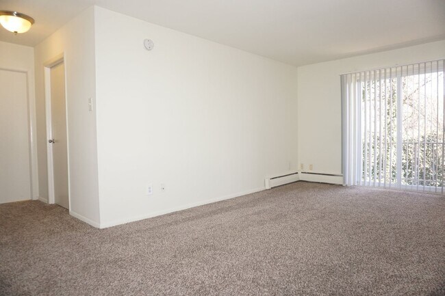 Foto del interior - Bishop Hill Apartments