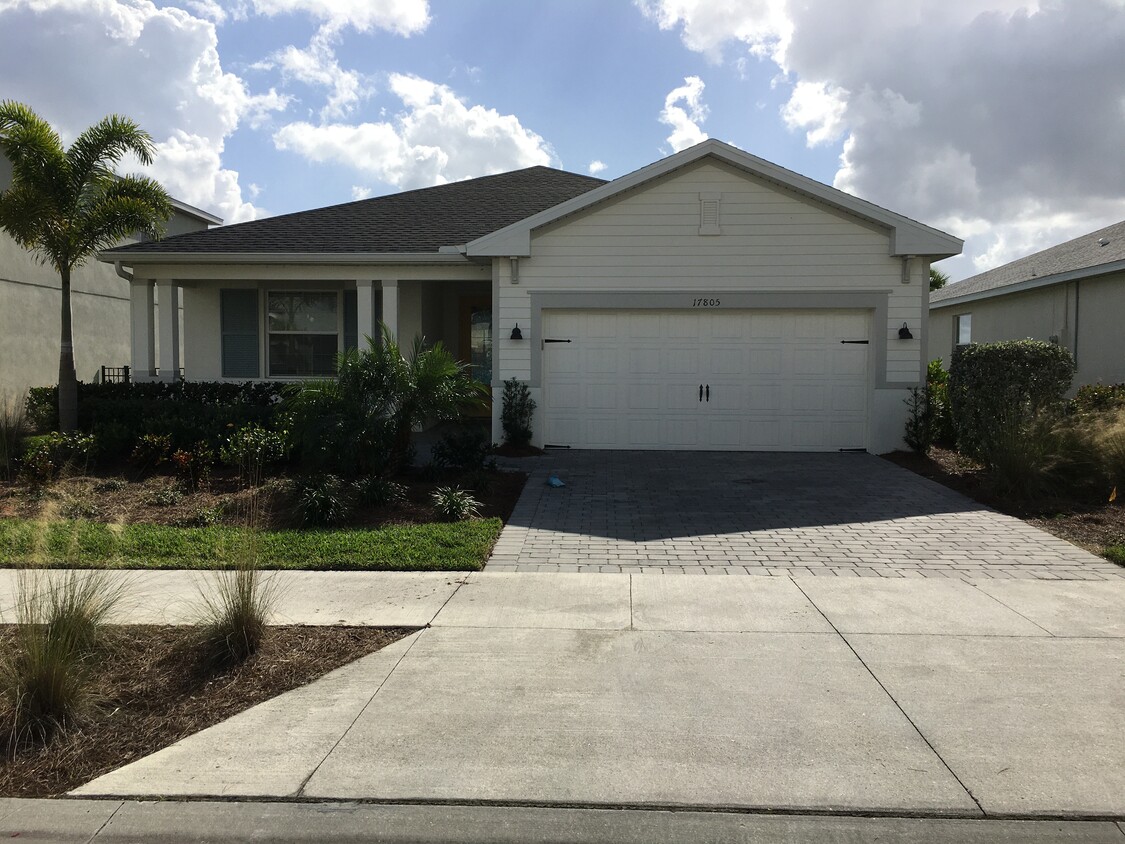 17805 Corkwood Bend Trl, Punta Gorda, FL 33982 - House Rental in Punta ...