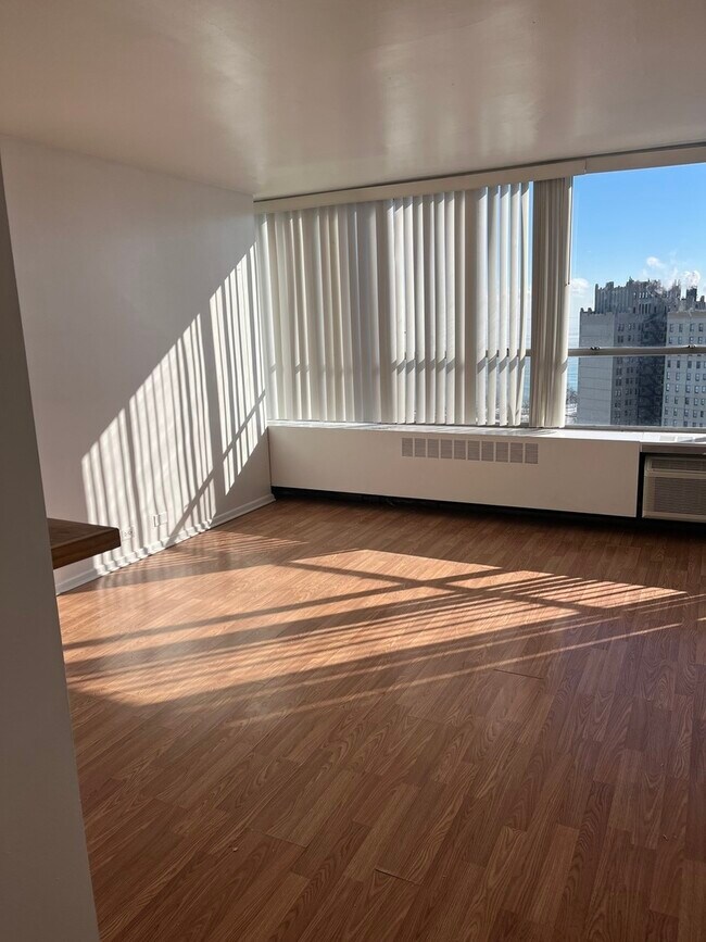 Foto del edificio - 4800 S Chicago Beach Dr