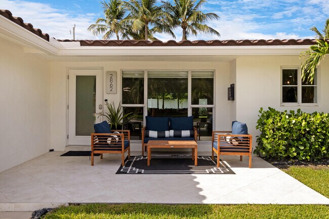Foto del edificio - 2862 NE 35th Ct