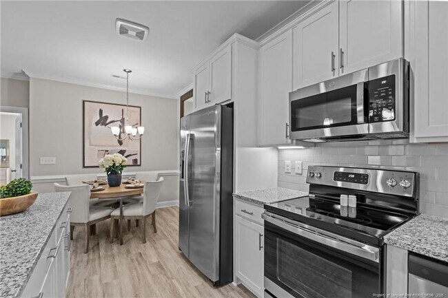 Foto del edificio - Anderson Creek Club  Golf Course View - Available Now