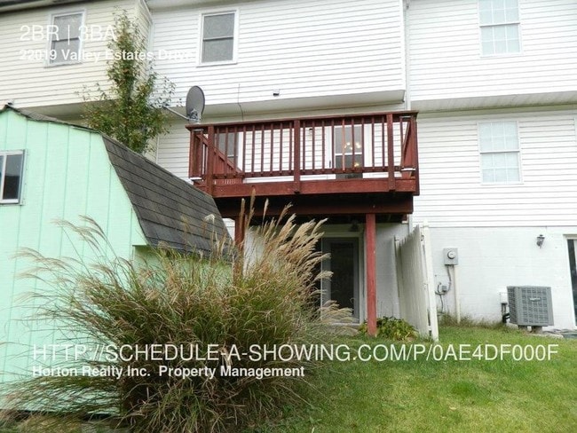 Building Photo - 22019 Valley Estates Dr
