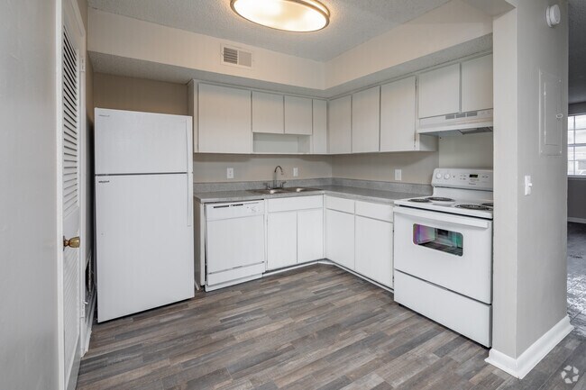 Interior Photo - Berkley Hills