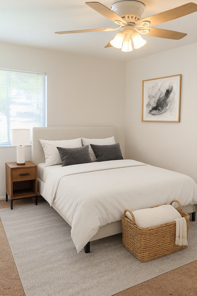 Foto del interior - Ivy Lane Villas