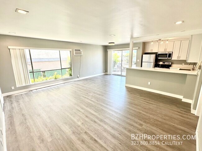 Foto del edificio - New Renovated 2Bedroom 2Bathroom In Korea ...