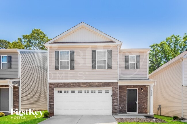 Building Photo - 3128 Green Apple Dr