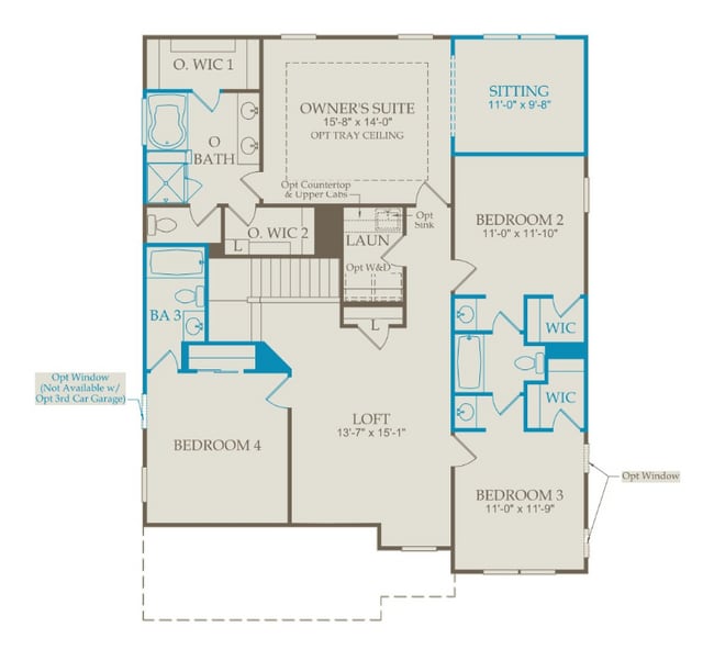 Building Photo - 925 Lemster Lane