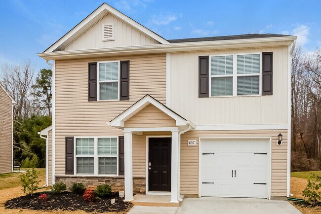Foto del edificio - 857 Joselynn Drive