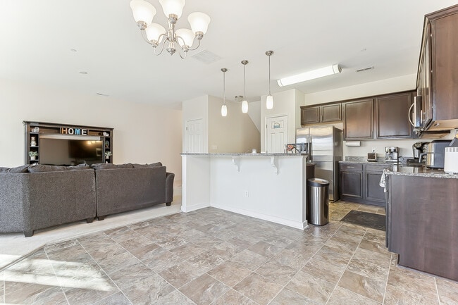 Foto del edificio - 116 Zenith Loop