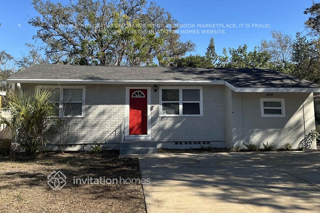 Building Photo - 424 4th St NW