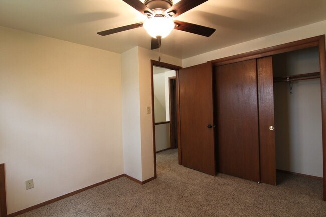 Foto del interior - Erie Street Townhomes