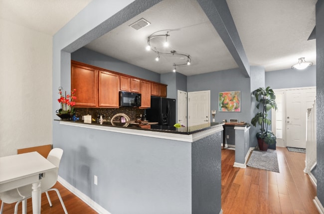 Photo - 1259 Berkman Cir Townhome