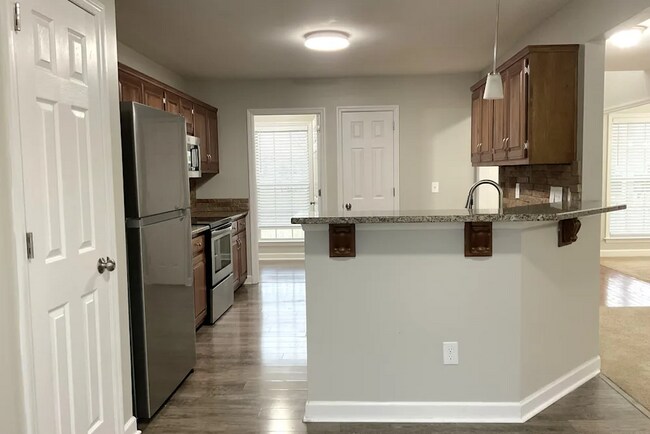 Foto del edificio - 2821 Jason Ct