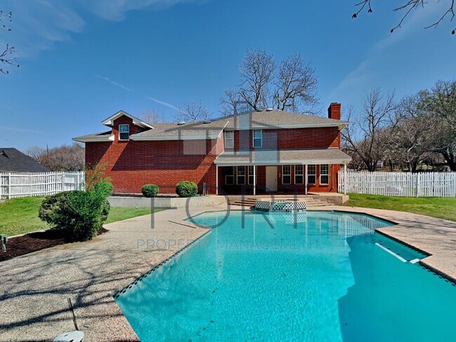 Foto del edificio - AMAZING HOME IN ALEDO!