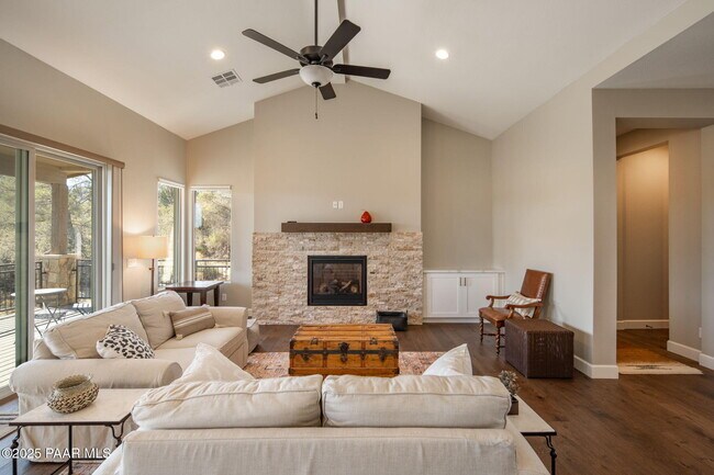 Foto del edificio - 9830 N American Ranch Rd