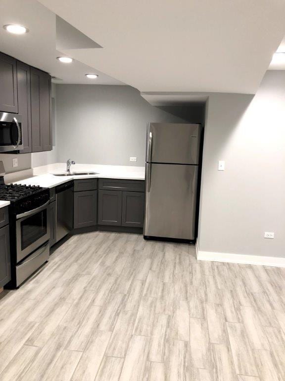 Building Photo - 3210 S May St