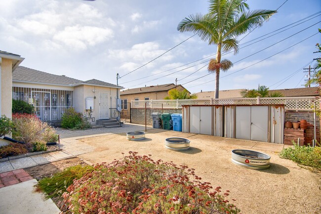 Building Photo - 3BR Home with Large Backyard Near SDSU