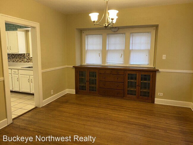 Building Photo - 3 br, 1 bath House - 4346 Willys Parkway