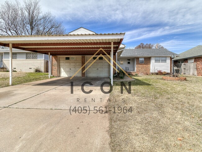 Photo - 2513 SW 69th St House