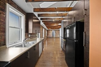 Building Photo - 4213 Butler St