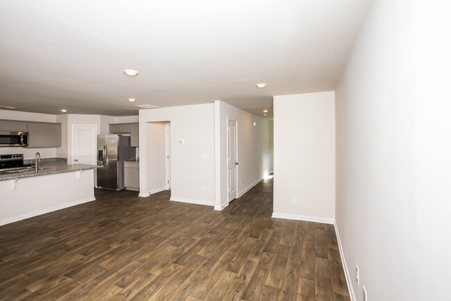 Foto del edificio - 130 Boat Clb Ln