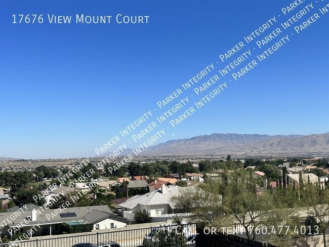 Building Photo - 17676 View Mt Ct