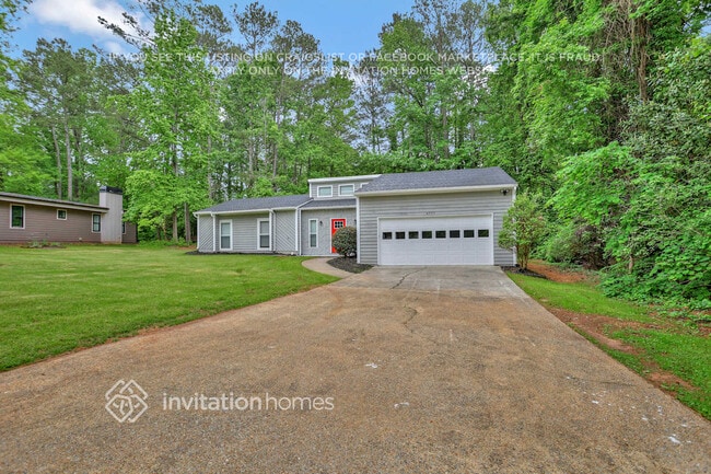 Building Photo - 4777 McKee Ct SW