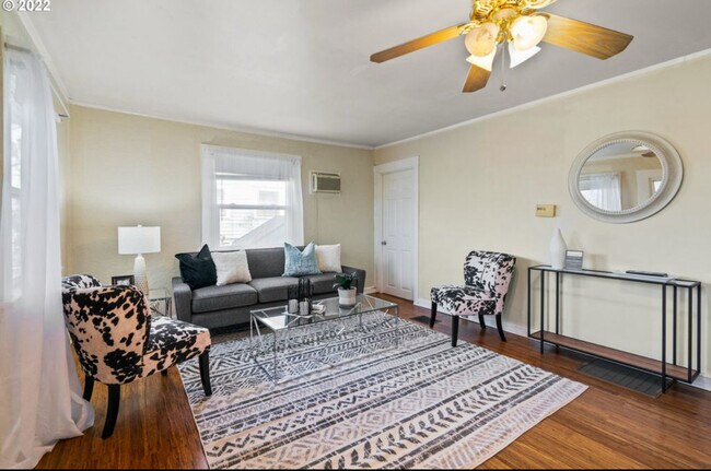 Foto del edificio - 5322 NE 11th Ave