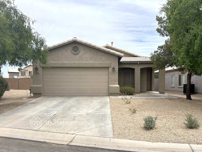 Building Photo - 1144 E Blackfoot Daisy Dr