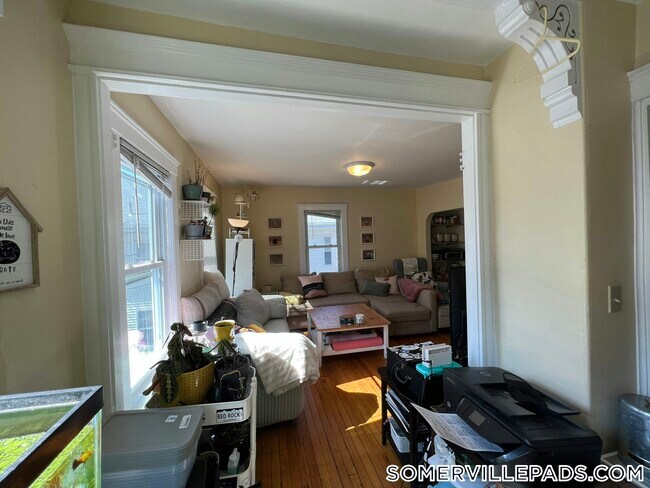 Building Photo - 7 Craigie Terrace