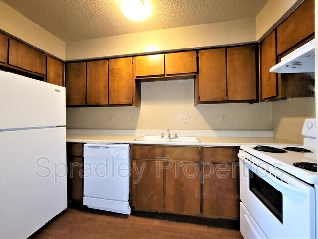 Foto del edificio - 605 N 4th St