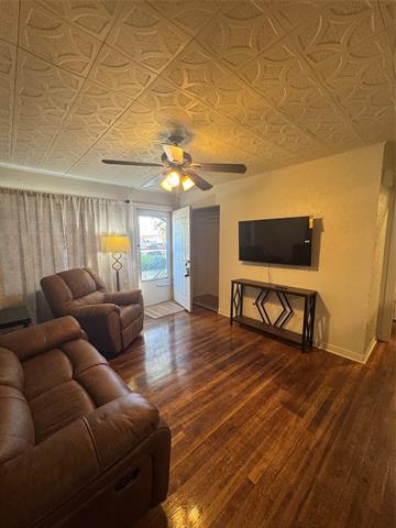 Foto del edificio - 1742 Palm St