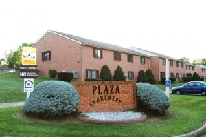 Foto principal - Plaza Apartments