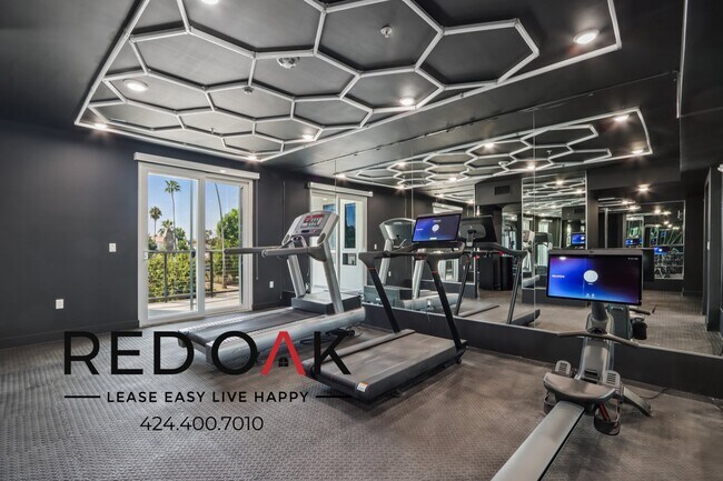 Foto del edificio - 14526 Kittridge St
