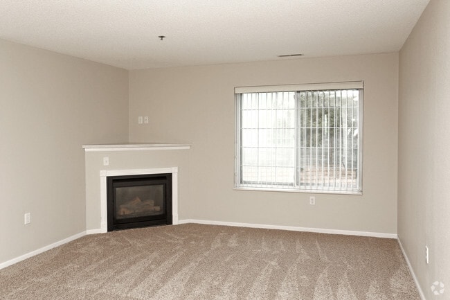 Foto del interior - Wyngate