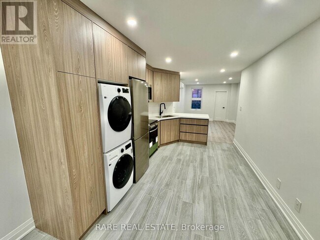 Photo du bâtiment - 783 Dovercourt Rd