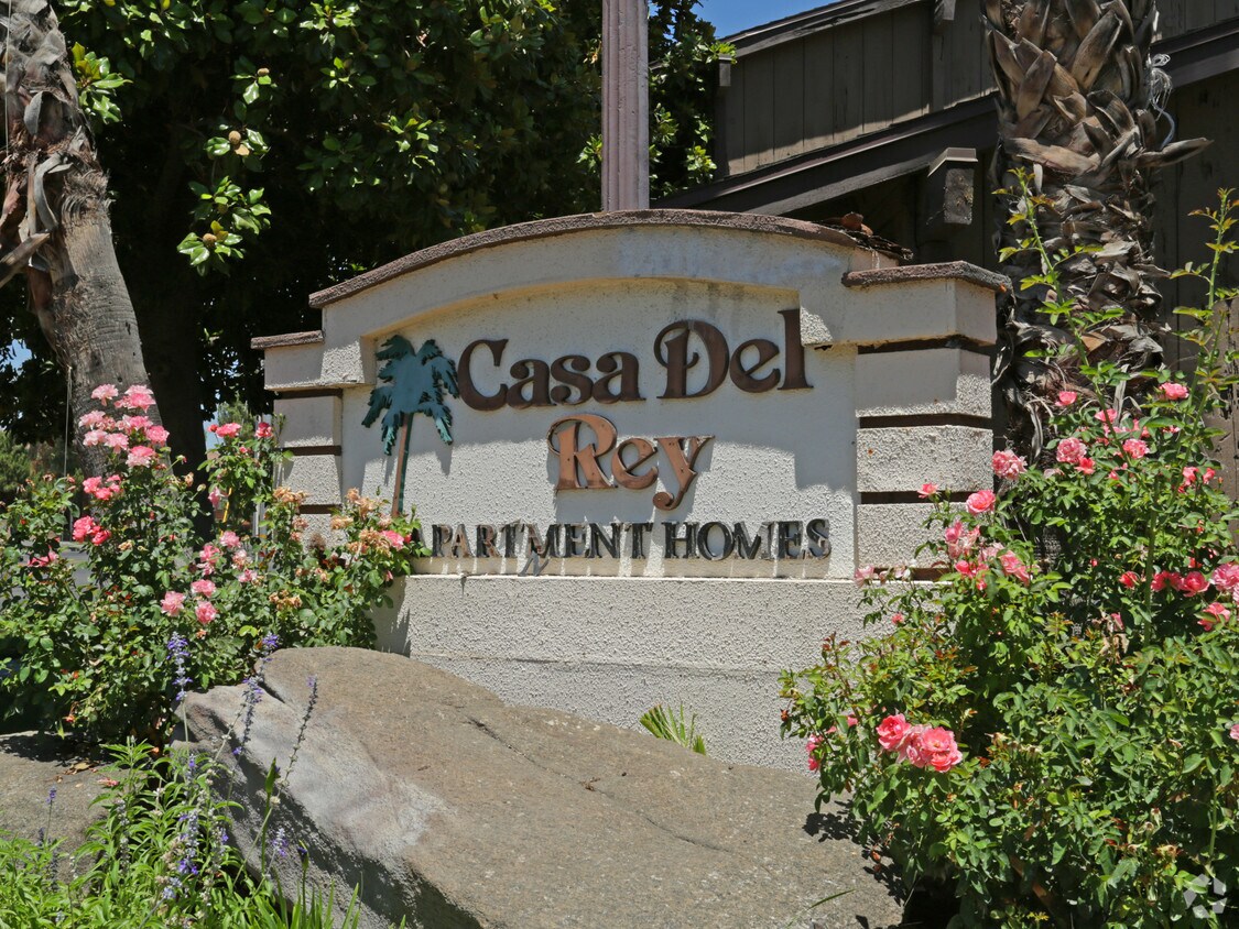 Casa Del Rey Apartments Apartments Fresno, CA