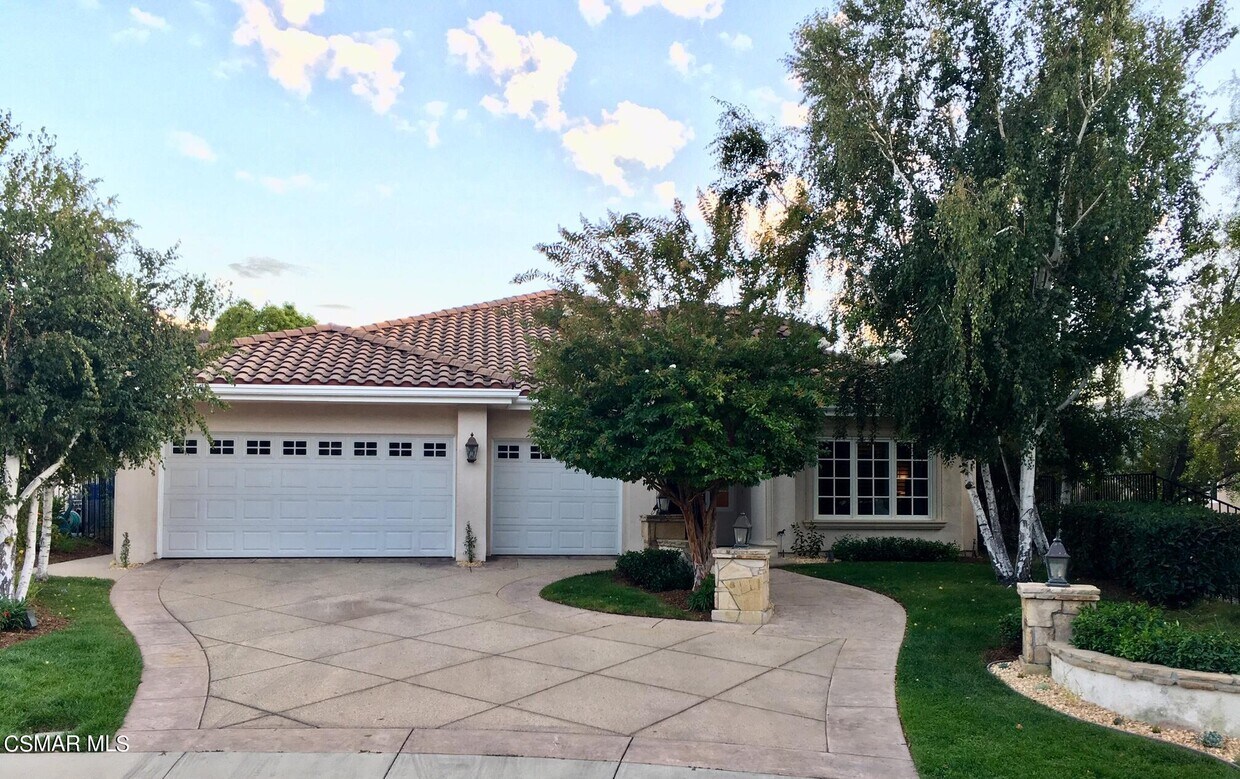 Foto principal - 1784 Yarnton Ct
