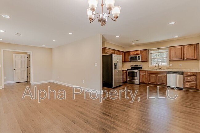 Foto del edificio - 213 Hunters Trail
