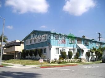 Foto principal - 8581 Colgate Ave