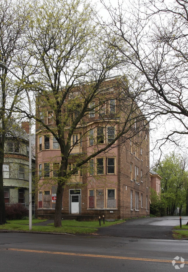 360 W Onondaga St, Syracuse, NY 13202 Apartments Syracuse, NY