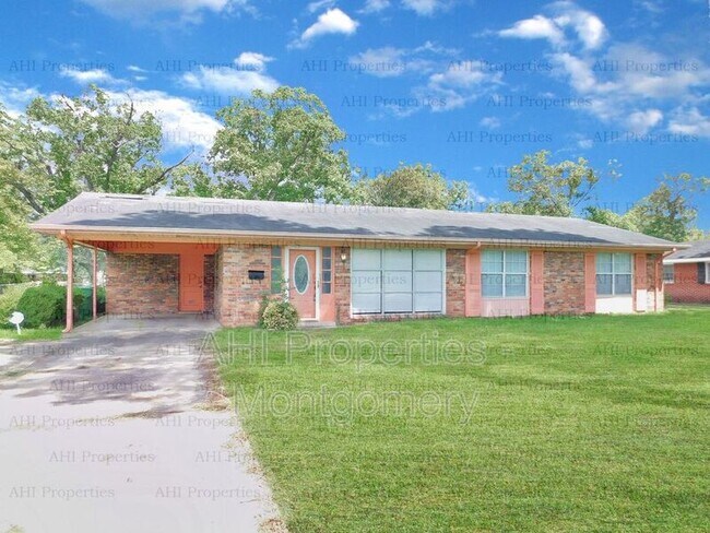 Foto del edificio - 1311 Marlowe Dr