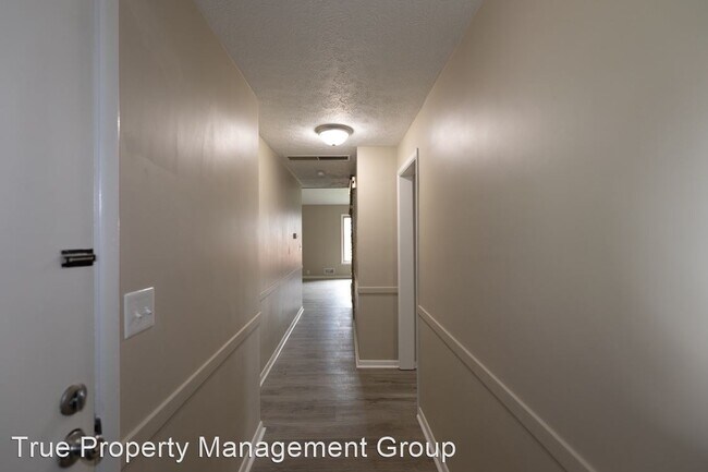 Foto del edificio - 3 br, 1.5 bath House - 4836 David Street