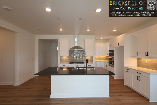 Foto del edificio - Brand New in Monroe – Modern Living Starts Here