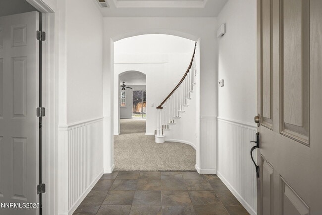 Foto del edificio - 2465 Peavine Creek Rd