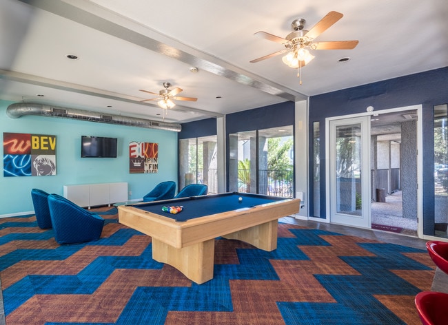 Disfruta - The Palms at 8800