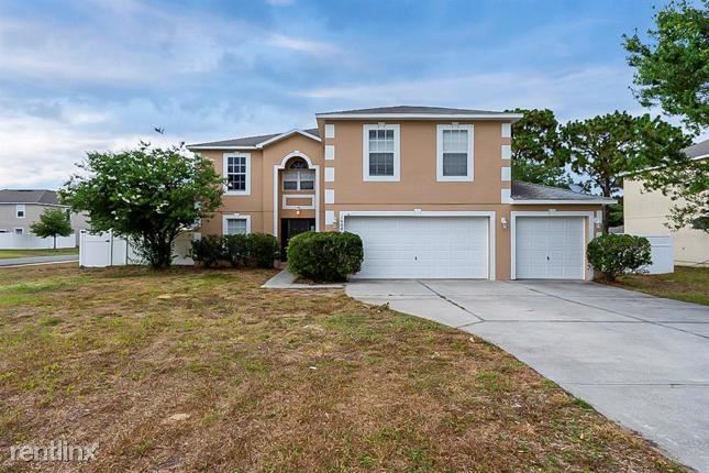 Primary Photo - 4 br, 2 bath House - 1608 Daybreak Dr